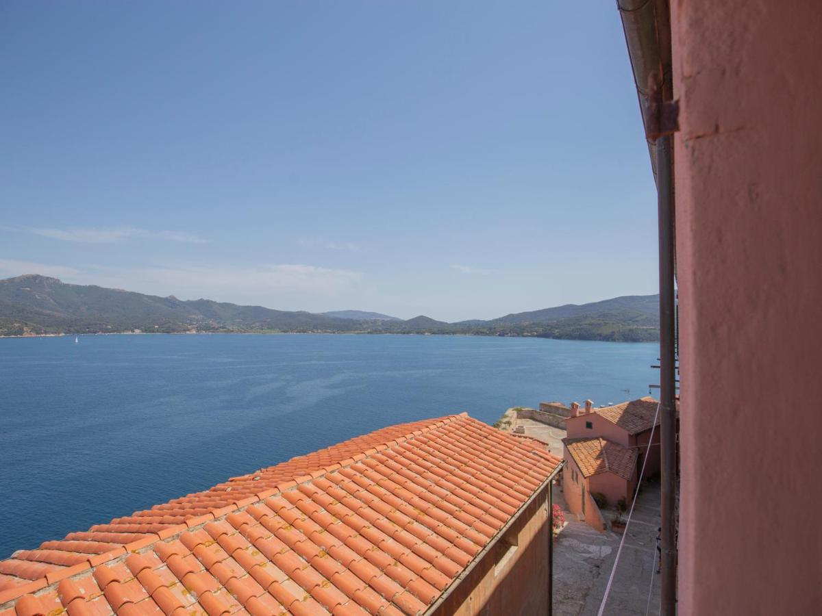 Helloelba Appartamento Il Faro Portoferraio Extérieur photo